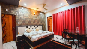 Hotel Rajyashree Palace